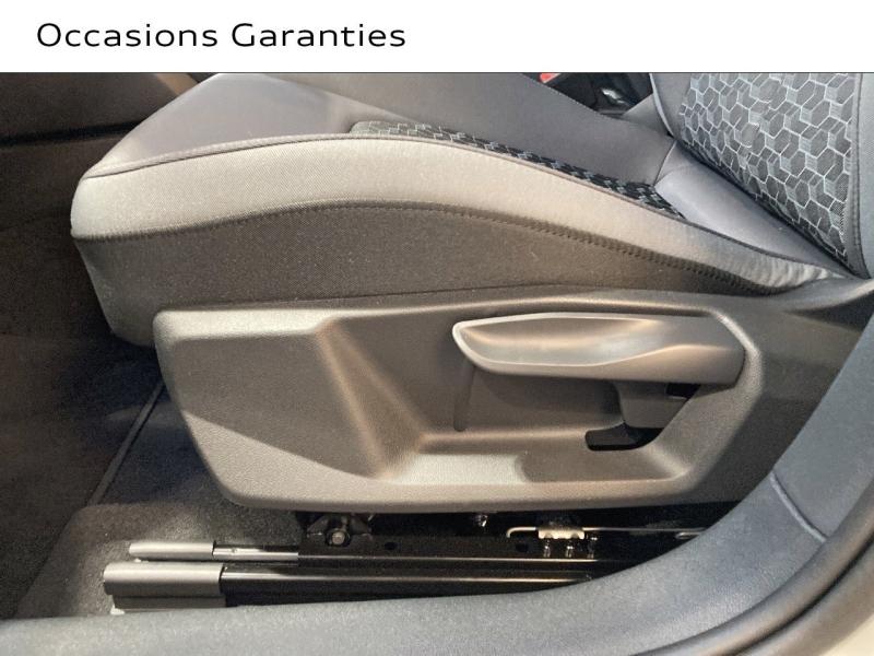 Voitures occasions Audi A1 Sportback Design Rivery