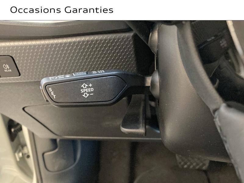 Voitures occasions Audi A1 Sportback Design Rivery