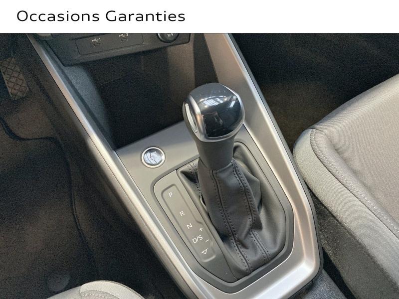 Voitures occasions Audi A1 Sportback Design Rivery