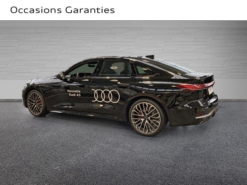 Voitures occasions Audi A5 S line Rivery