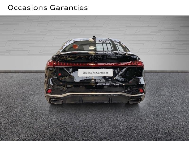 Voitures occasions Audi A5 S line Rivery