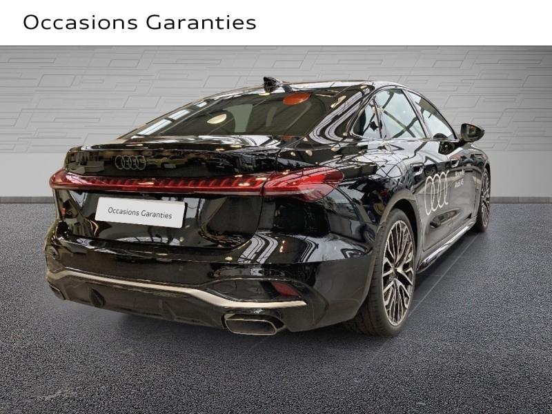 Voitures occasions Audi A5 S line Rivery