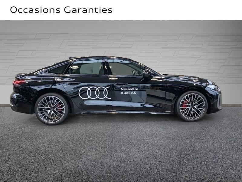 Voitures occasions Audi A5 S line Rivery