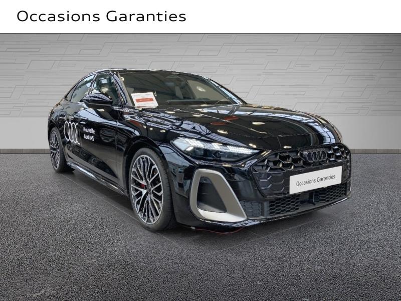 Voitures occasions Audi A5 S line Rivery