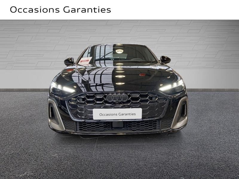 Voitures occasions Audi A5 S line Rivery