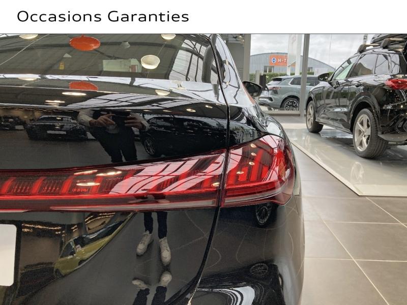 Voitures occasions Audi A5 S line Rivery