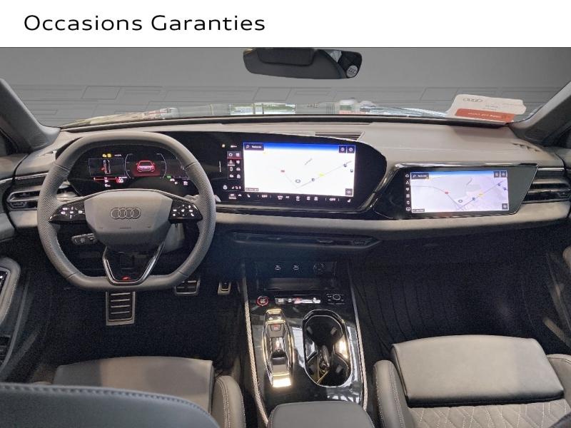 Voitures occasions Audi A5 S line Rivery