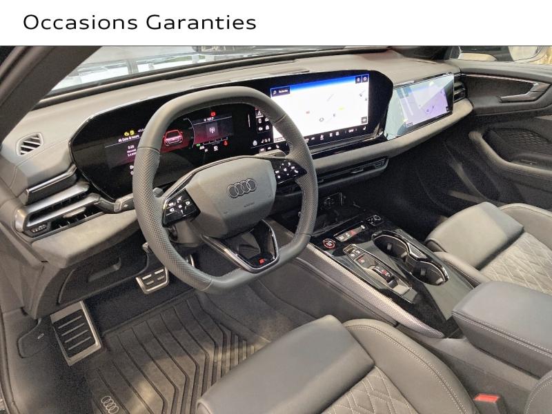 Voitures occasions Audi A5 S line Rivery