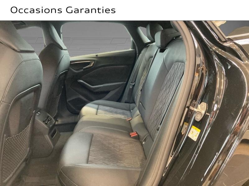 Voitures occasions Audi A5 S line Rivery