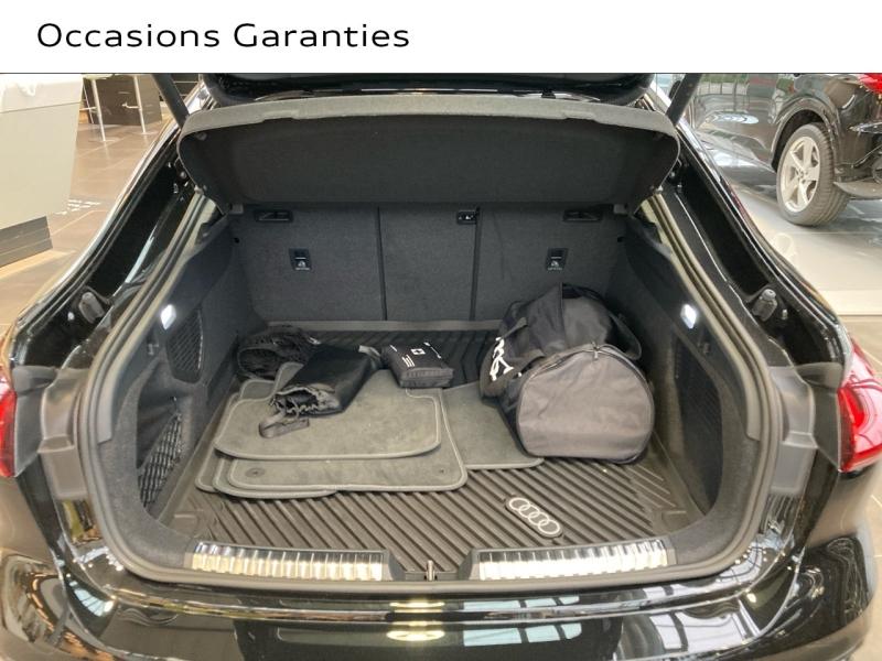 Voitures occasions Audi A5 S line Rivery