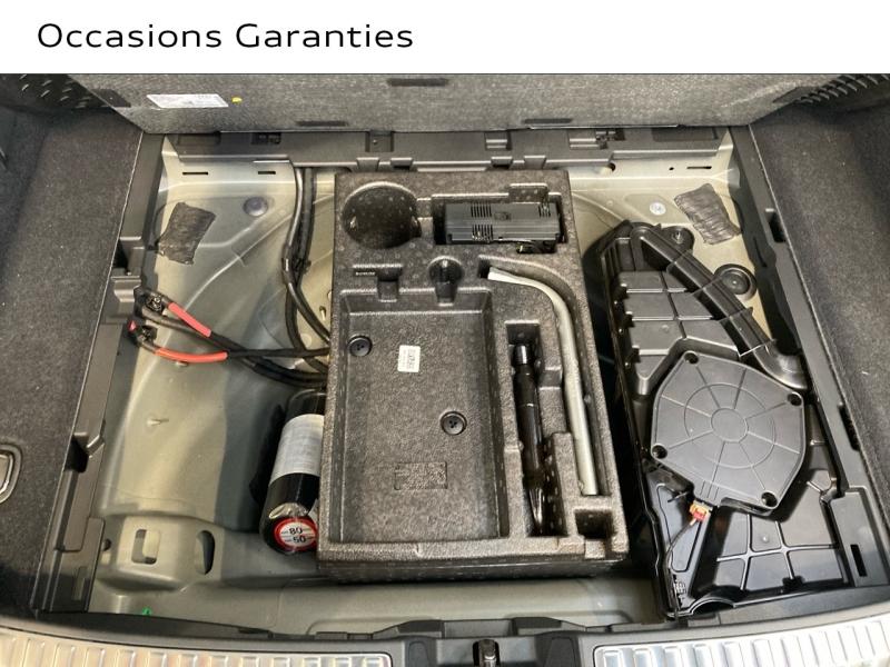 Voitures occasions Audi A5 S line Rivery