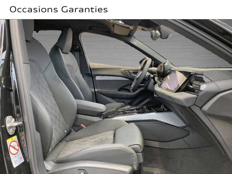 Voitures occasions Audi A5 S line Rivery