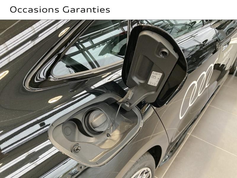 Voitures occasions Audi A5 S line Rivery