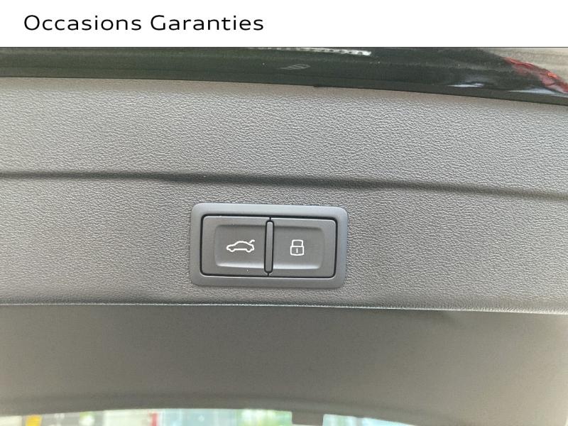 Voitures occasions Audi A5 S line Rivery