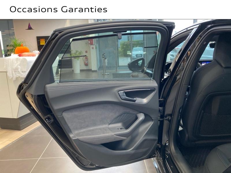 Voitures occasions Audi A5 S line Rivery