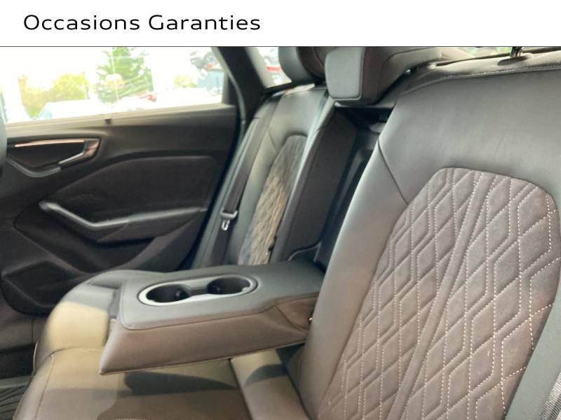 Voitures occasions Audi A5 S line Rivery