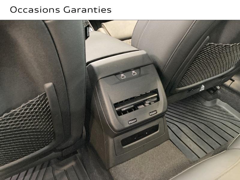 Voitures occasions Audi A5 S line Rivery