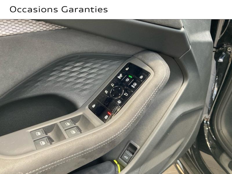 Voitures occasions Audi A5 S line Rivery