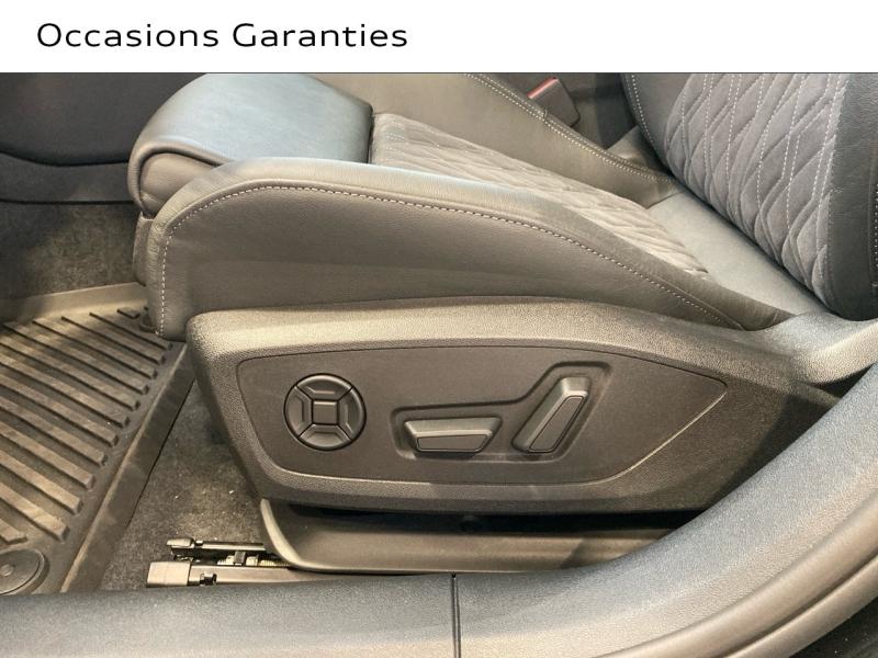 Voitures occasions Audi A5 S line Rivery