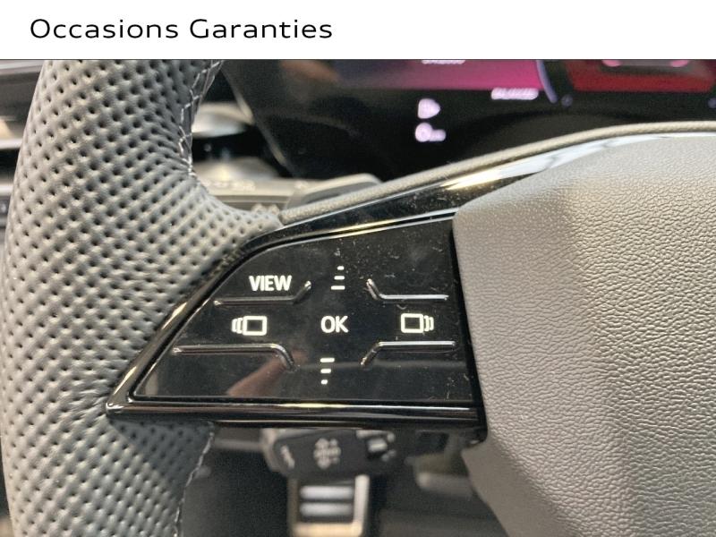 Voitures occasions Audi A5 S line Rivery