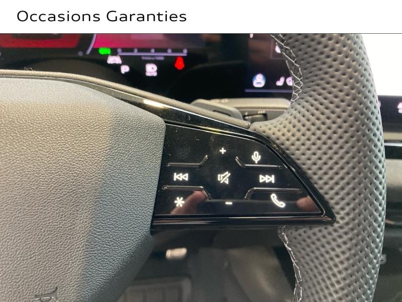 Voitures occasions Audi A5 S line Rivery