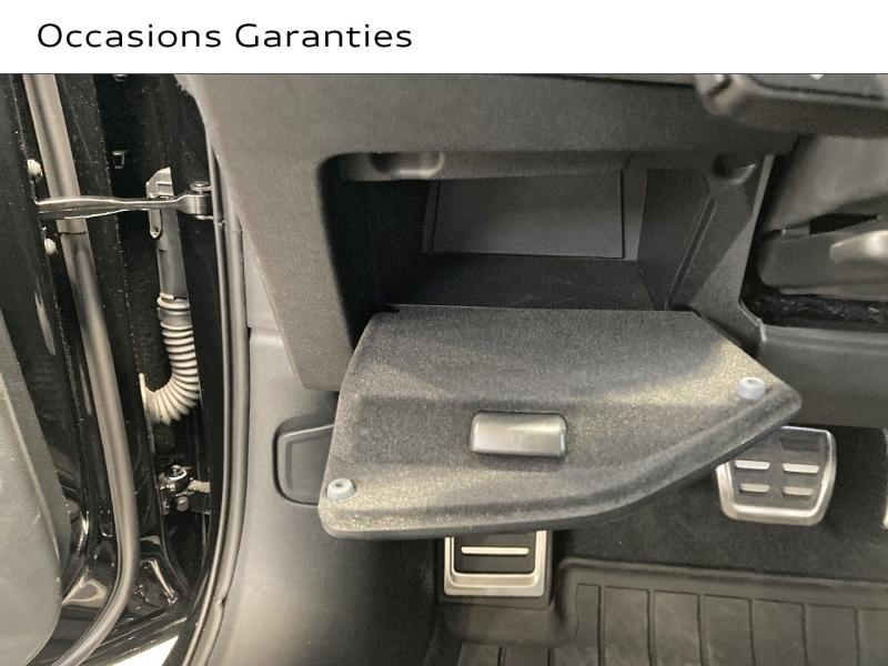 Voitures occasions Audi A5 S line Rivery