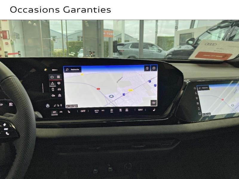 Voitures occasions Audi A5 S line Rivery