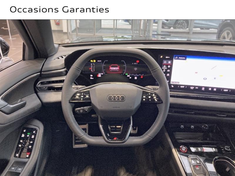 Voitures occasions Audi A5 S line Rivery