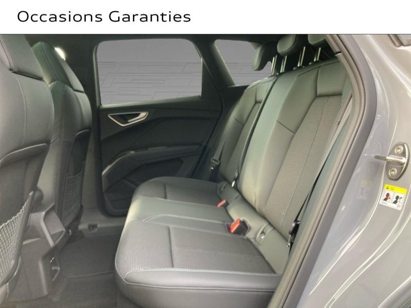 Voitures occasions Audi Q4 e-tron Base Rivery