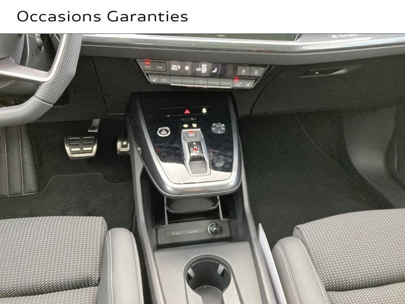 Voitures occasions Audi Q4 e-tron Base Rivery
