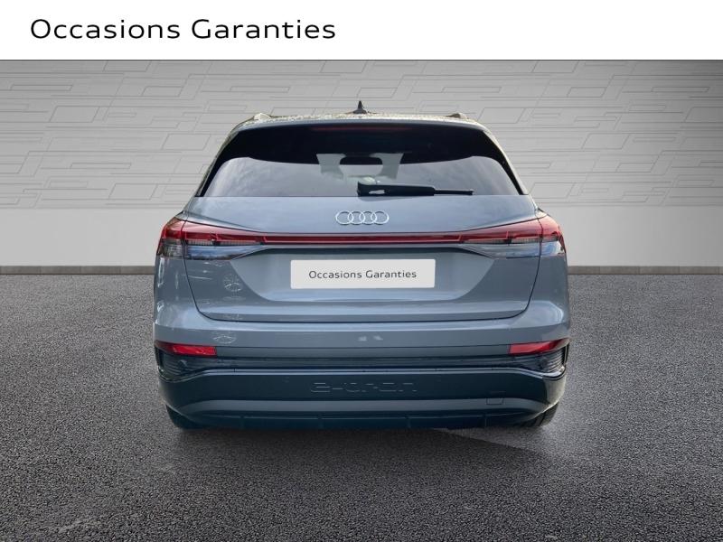 Voitures occasions Audi Q4 e-tron Base Rivery