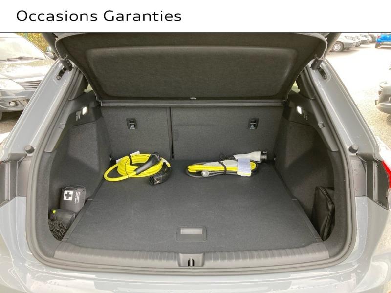 Voitures occasions Audi Q4 e-tron Base Rivery