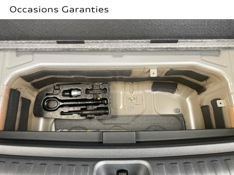 Voitures occasions Audi Q4 Sportback e-tron Base Rivery