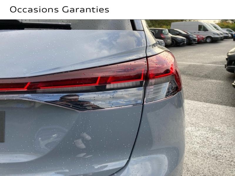 Voitures occasions Audi Q4 e-tron Base Rivery