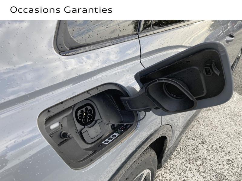 Voitures occasions Audi Q4 Sportback e-tron Base Rivery