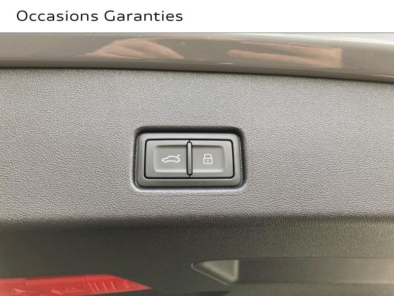 Voitures occasions Audi Q4 e-tron Base Rivery