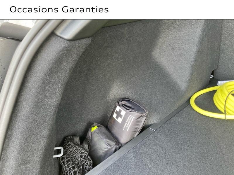 Voitures occasions Audi Q4 e-tron Base Rivery