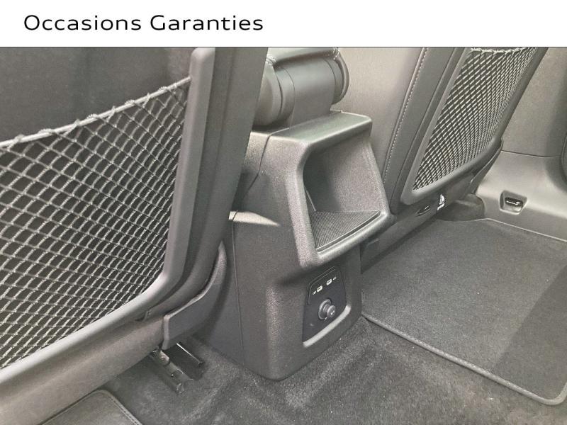 Voitures occasions Audi Q4 e-tron Base Rivery