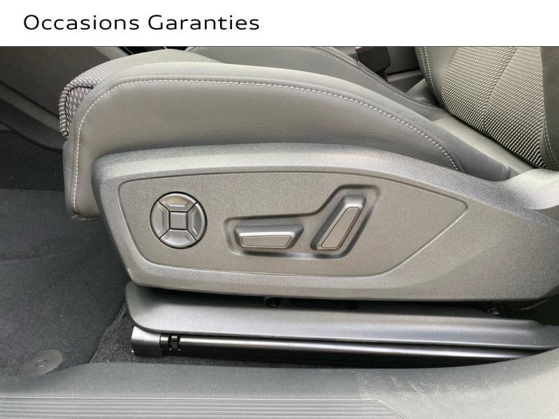 Voitures occasions Audi Q4 Sportback e-tron Base Rivery