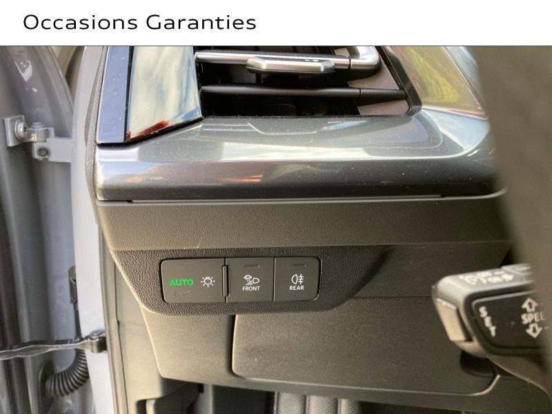 Voitures occasions Audi Q4 Sportback e-tron Base Rivery