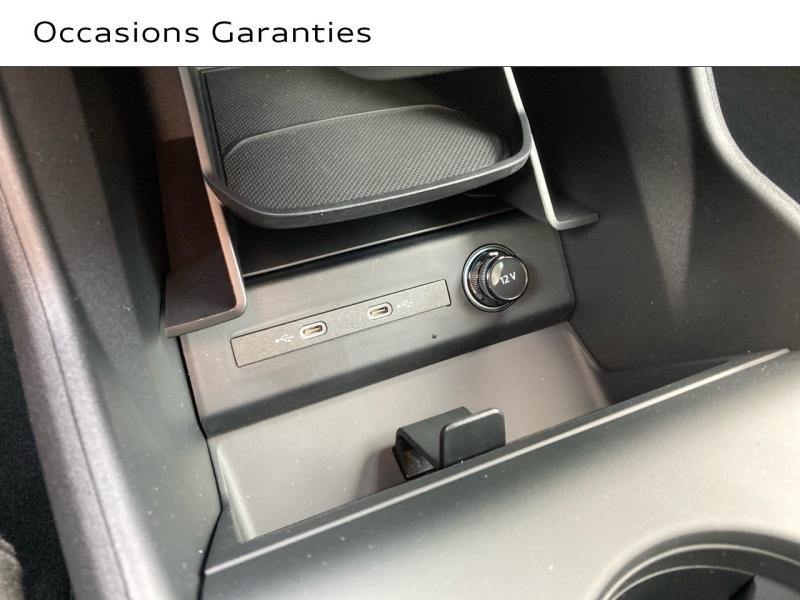 Voitures occasions Audi Q4 e-tron Base Rivery