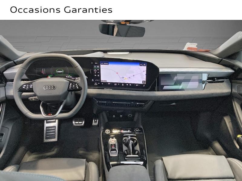 Voitures occasions Audi A6 Avant e-tron S line Rivery