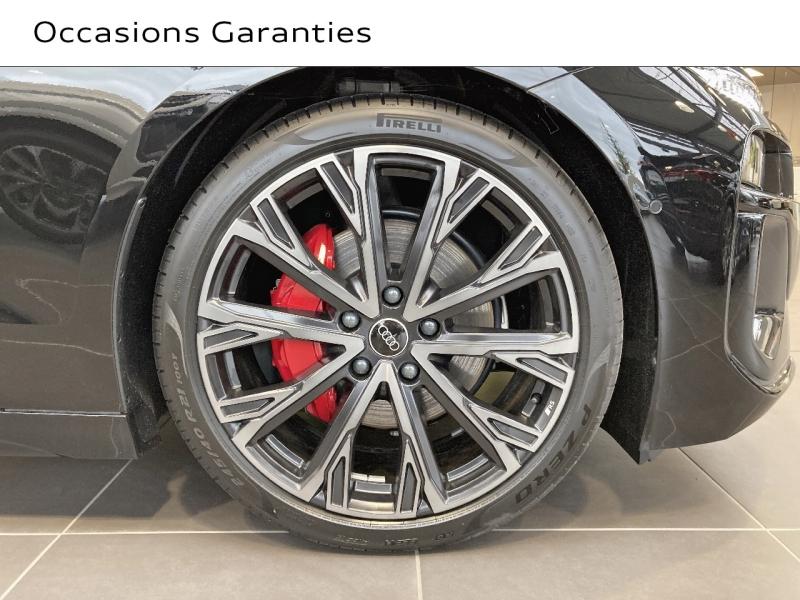 Voitures occasions Audi A6 Avant e-tron S line Rivery