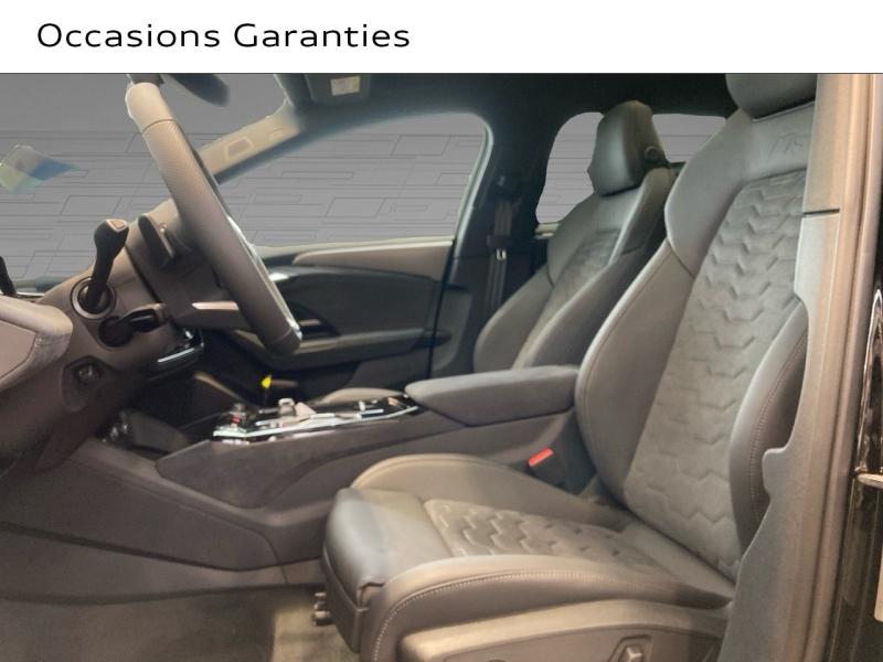 Voitures occasions Audi A6 Avant e-tron S line Rivery