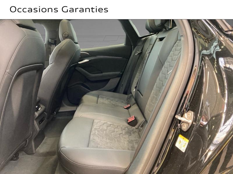 Voitures occasions Audi A6 Avant e-tron S line Rivery