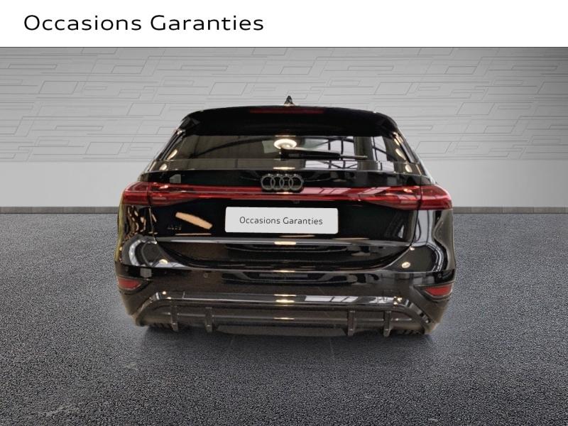 Voitures occasions Audi A6 Avant e-tron S line Rivery