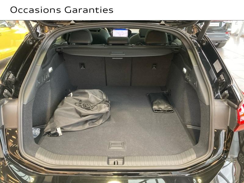 Voitures occasions Audi A6 Avant e-tron S line Rivery