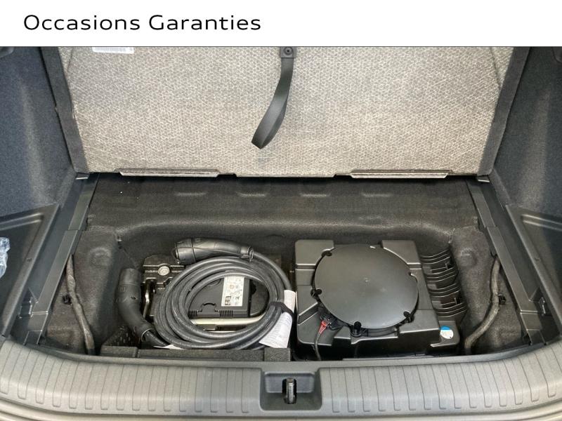 Voitures occasions Audi A6 Avant e-tron S line Rivery