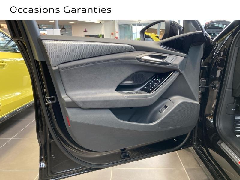 Voitures occasions Audi A6 Avant e-tron S line Rivery