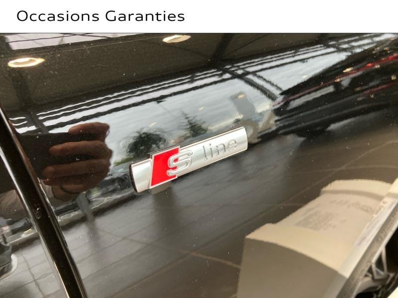 Voitures occasions Audi A6 Avant e-tron S line Rivery